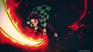 Demon Slayer Edit