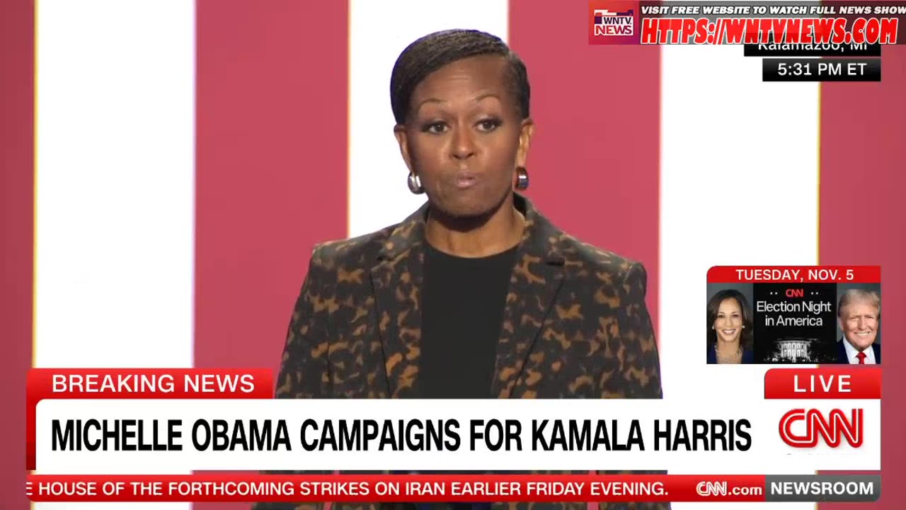 CNN Newsroom 5PM - 10/26/2024