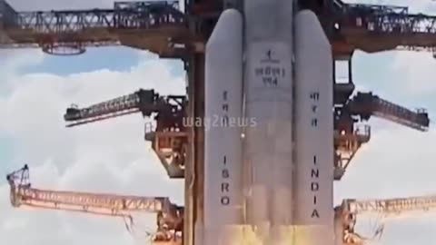 India Chandrayan 3 success ISRO