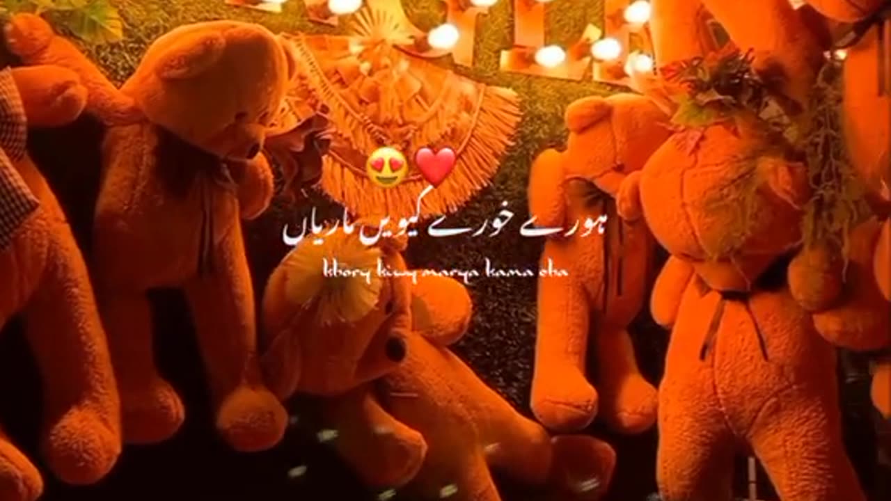 Lovely song 💖