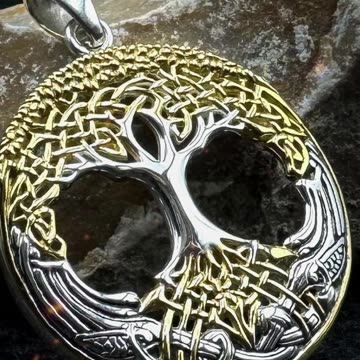 Thanksgiving Blessings: Jewelry that Heals and Inspires