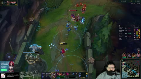 Certified Shaco Moment