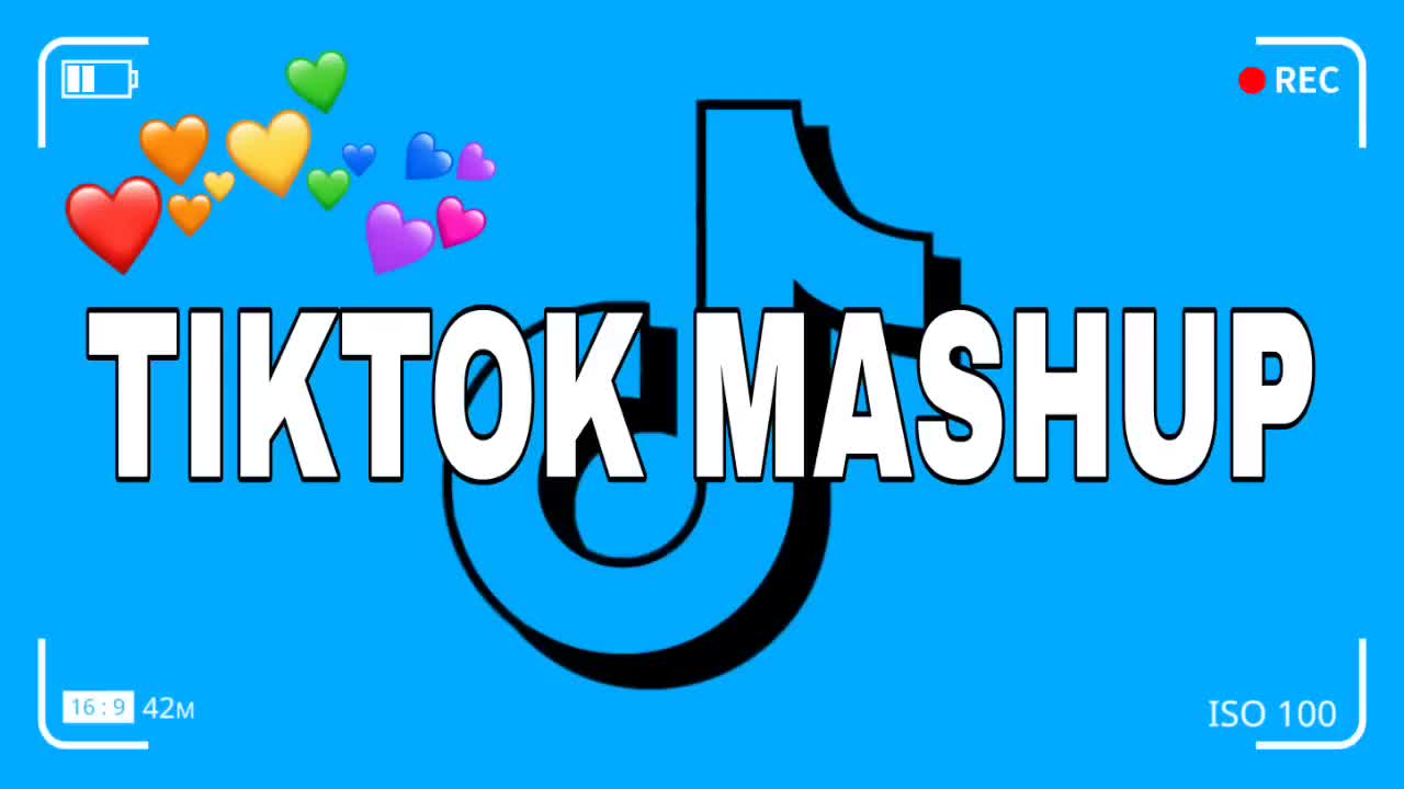 TikTok Mashup January 2022 ☃️☃️(Not Clean)☃️⛄