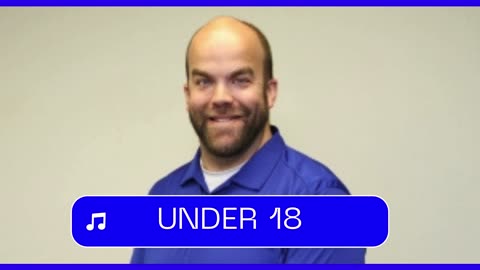 Under 18