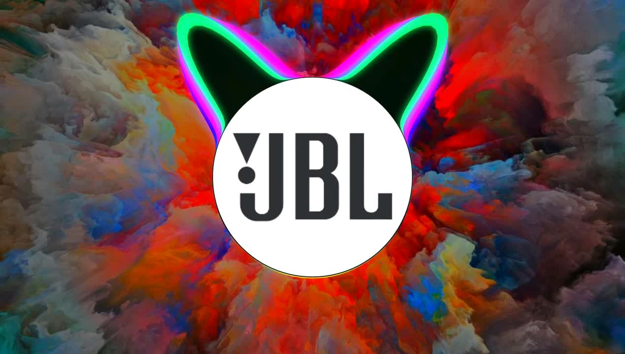 Jbl music 🎶 bass boosted (Switch it up)