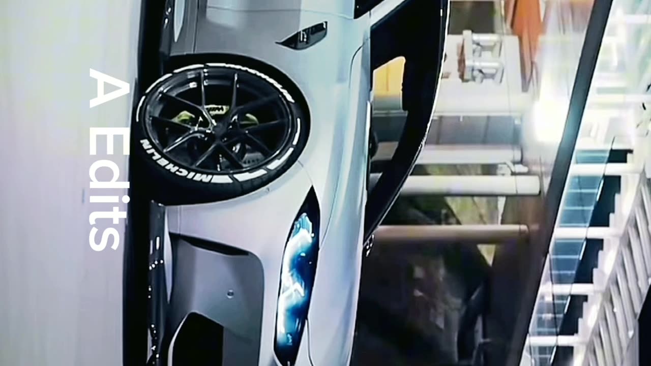 BMW Cars Short Videos Trending