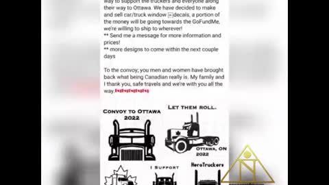 Canadian Truckers Compilation