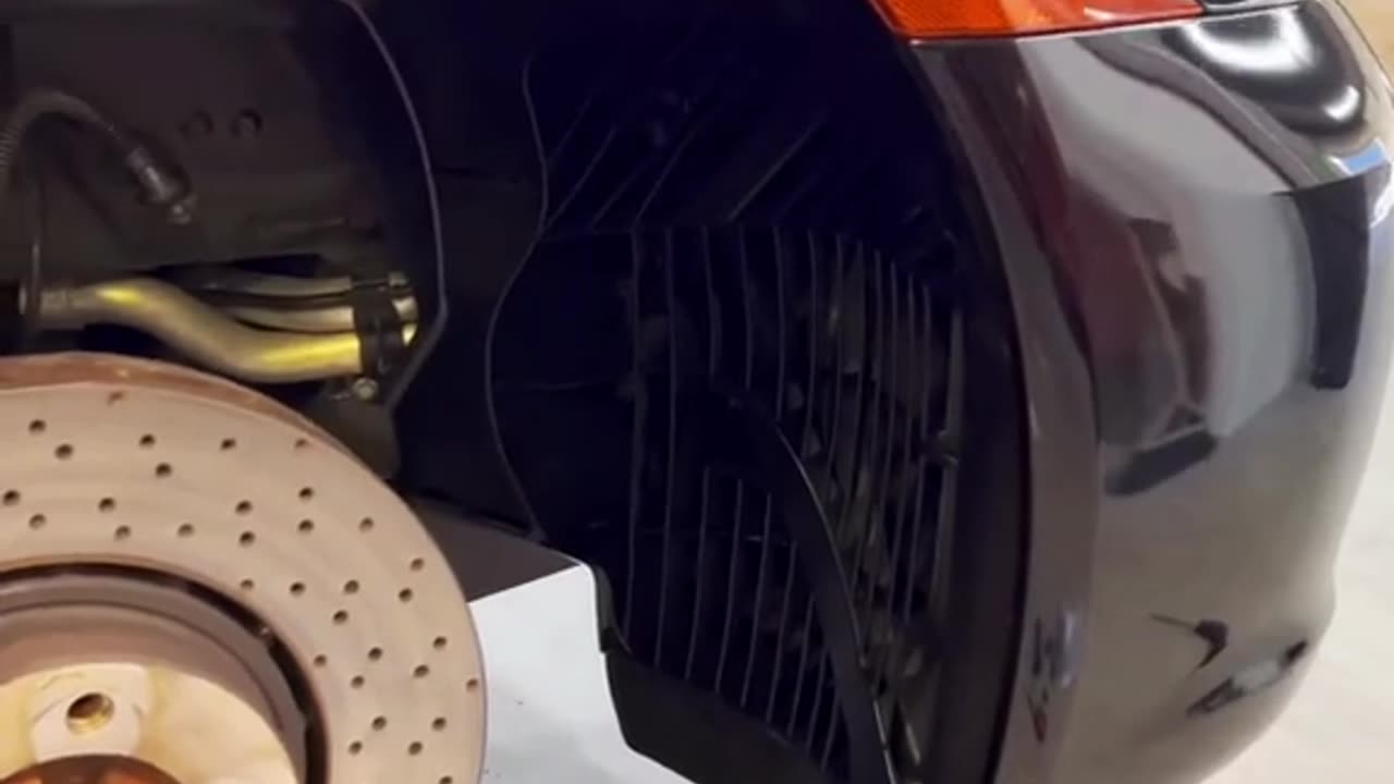 Rebuilding A wrecked 2020 porsche carrera S