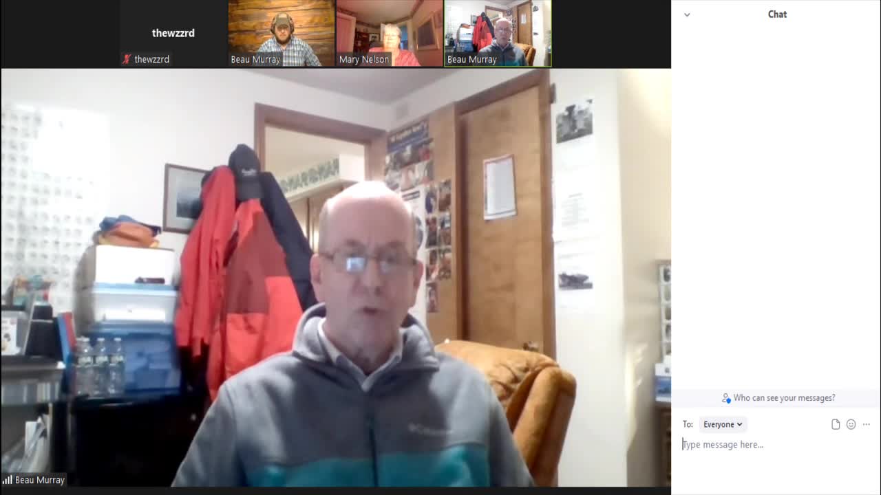 MyGoCards Training ~ 4/26/2022 (late)