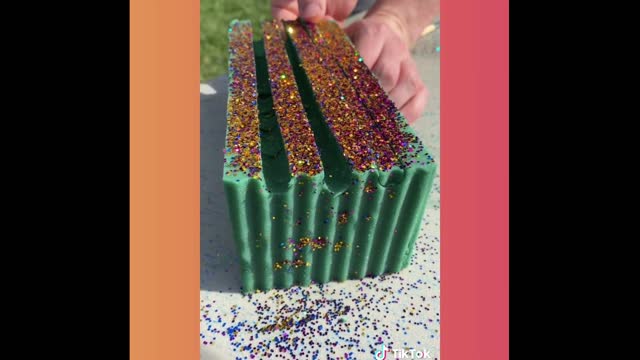 Most Satisfying Video With ASMR ...