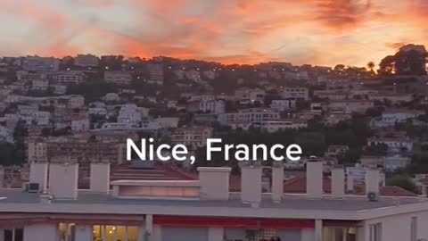 Nice, France