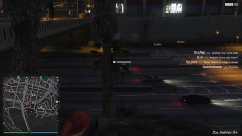 GTA Modder's = IIIIxIIxxIIIIII & Syn_ghost - 15/01/22