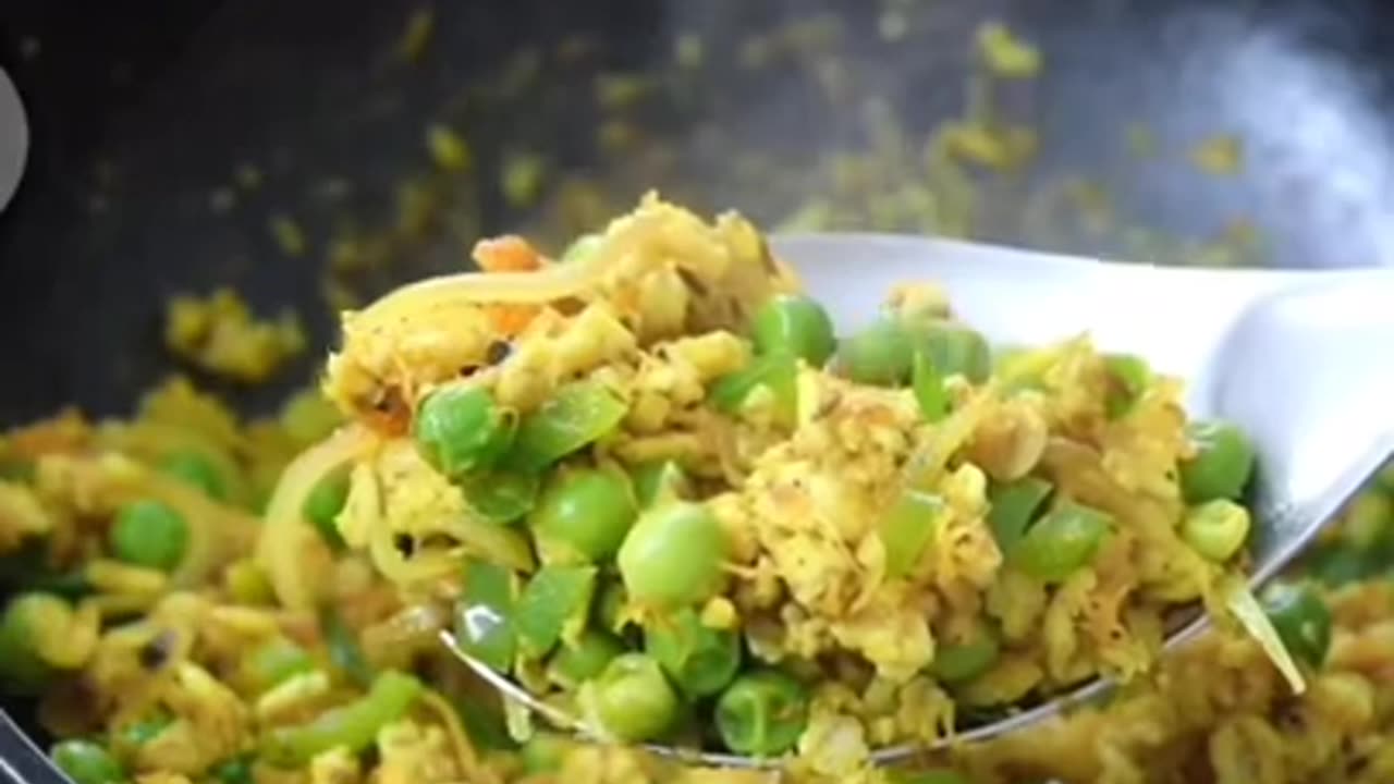 Veg oats Upma | Healthy Breakfast |Quick Recipes