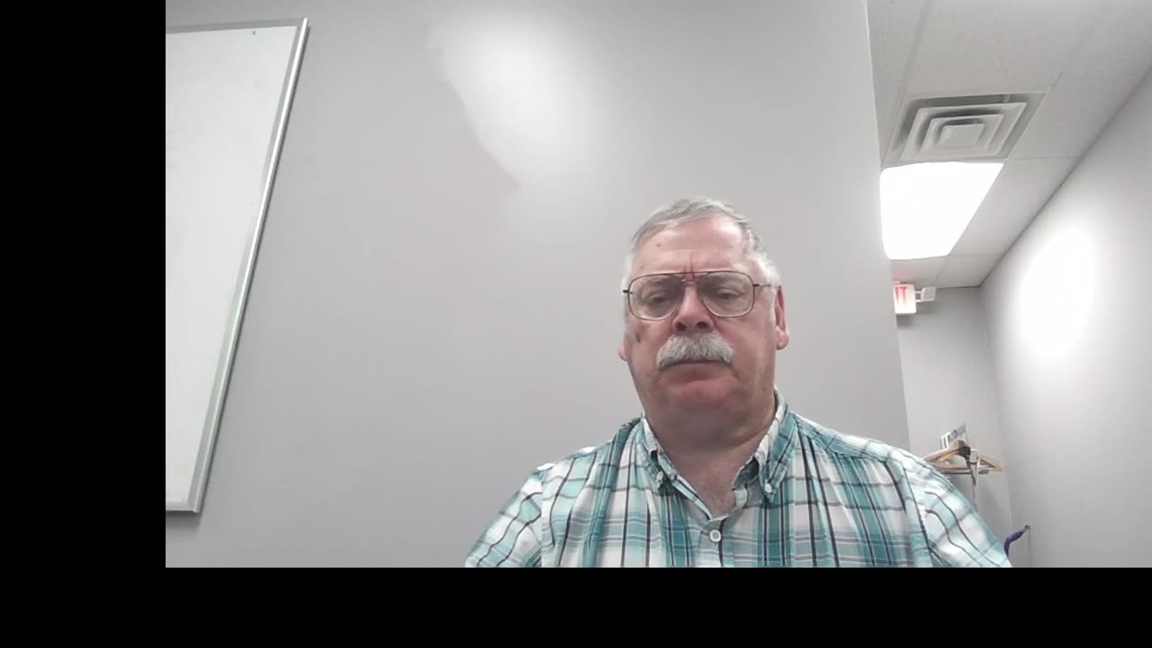 Friday Bible Study - 15 September 2023