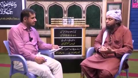 Podcast with Engineer Muhammad Ali Mirza on Firqawariyat