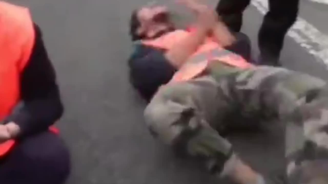 Climate Protesters = Really Stupid