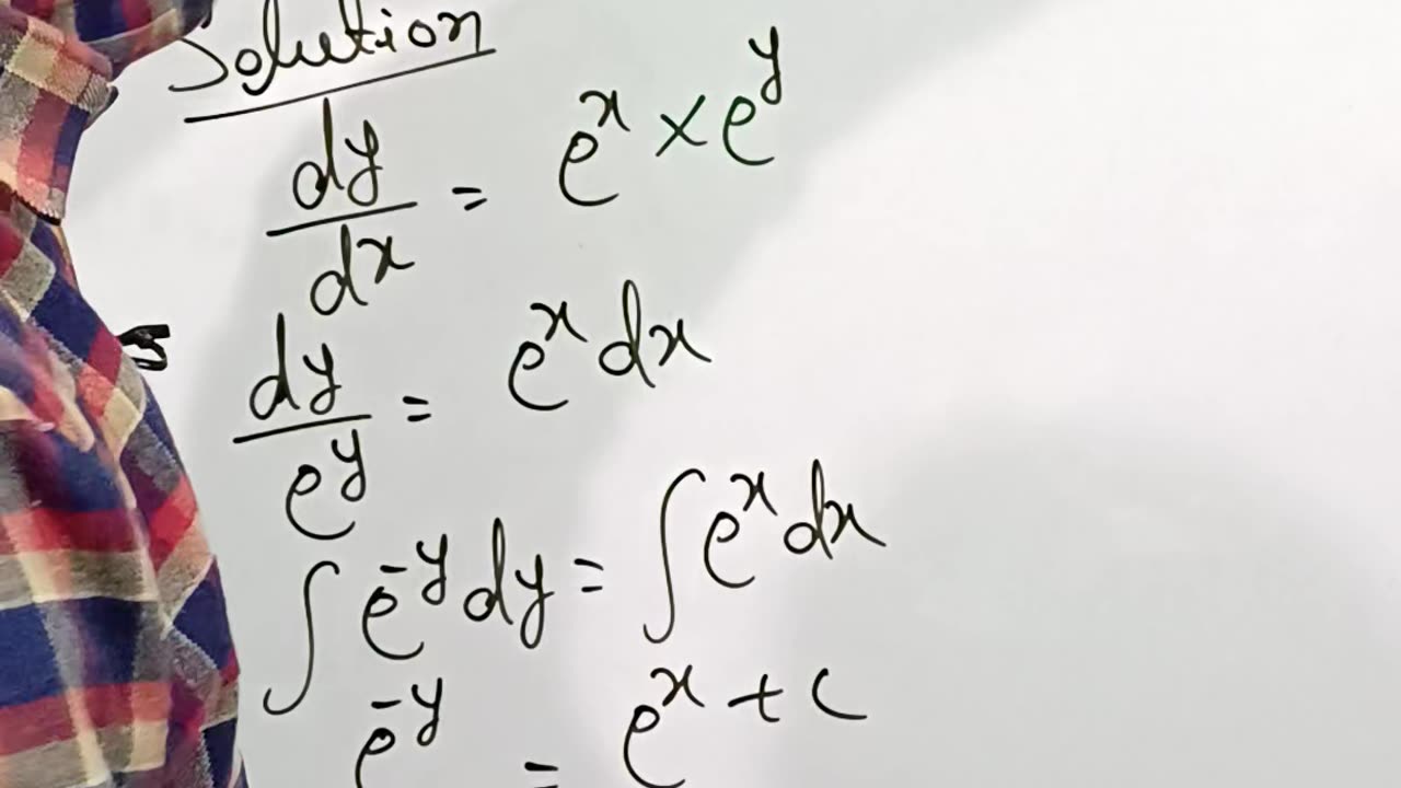 Differentialequations class12thmaths ||mathematics ||important ||vvi