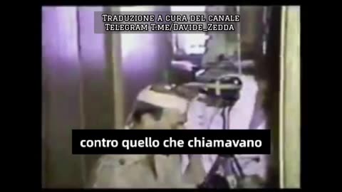 GLI ESPERTI DICONO CHE È POSSIBILE UCCIDERE UN'INTERA CITTÀ UTILIZZANDO ARMI A RADIOFREQUENZA