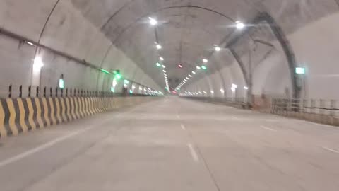 Sidhi tunel