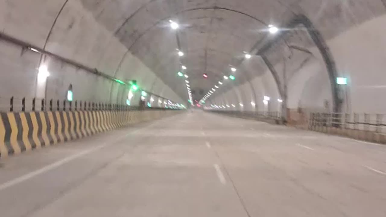 Sidhi tunel