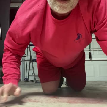 Let's see where we're at...