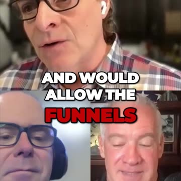 Who is parenting your children? - Mark Stross on Defending Our Children Radio Show