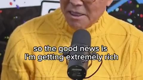 Robert Kiyosaki On “The Three Times Crash” and Why His Generation With 401Ks Could Be Wiped Out