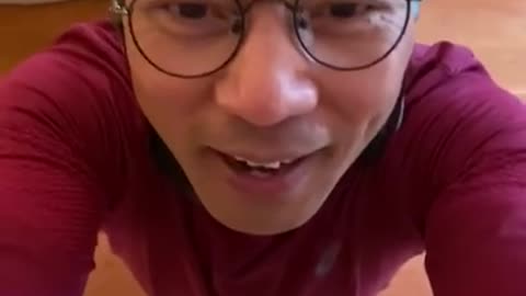 20200910文贵先生GETTR¹：文贵将开创一个中老年人的生活方式，这是足球先生．郝海东老弟．羽毛球冠军．叶钊颖妹妹．虐待……郭文贵的证据……❤️❤️❤️