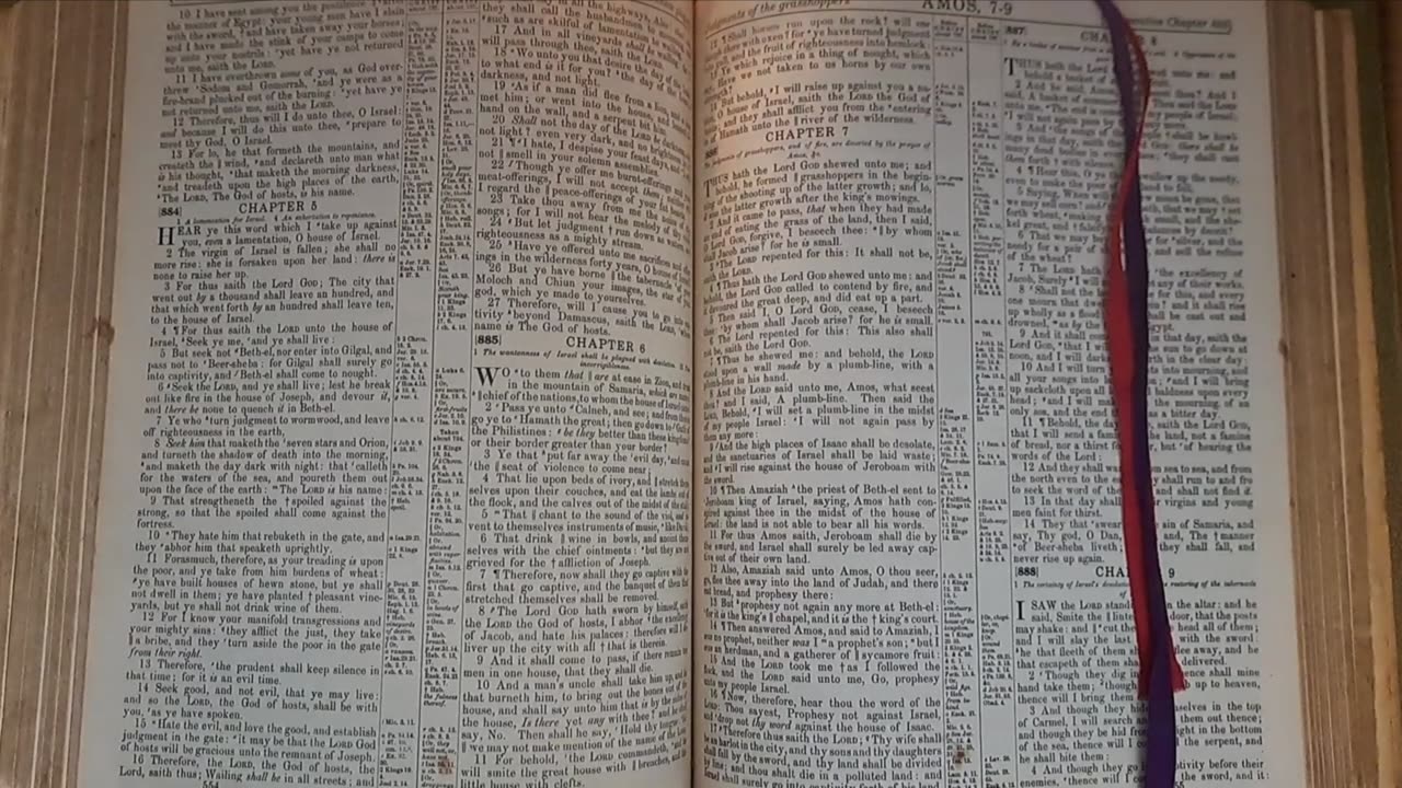 Amos 6