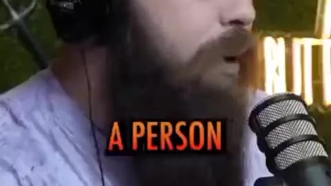 THIRD MAN SYNDROME IS CRAZY