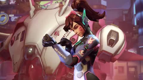 Release Date Reveal | Overwatch 2