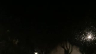 20 Nov 2022 part 2 drone come down