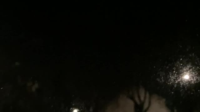 20 Nov 2022 part 2 drone come down