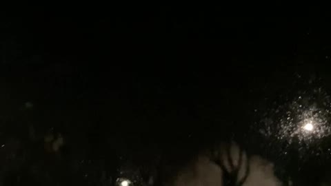 20 Nov 2022 part 2 drone come down