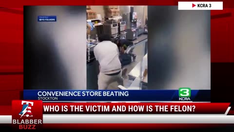 Who Is The Victim And How Is The Felon?