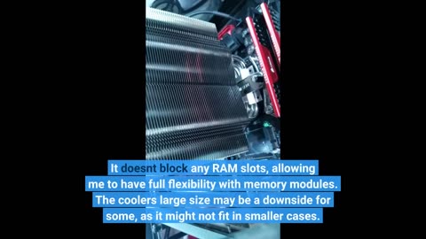Noctua NH-U14S for Intel LGA 2011 1156 1155 1150 and AMD AM2/AM2+/AM3/3+ FM1/2 Sockets