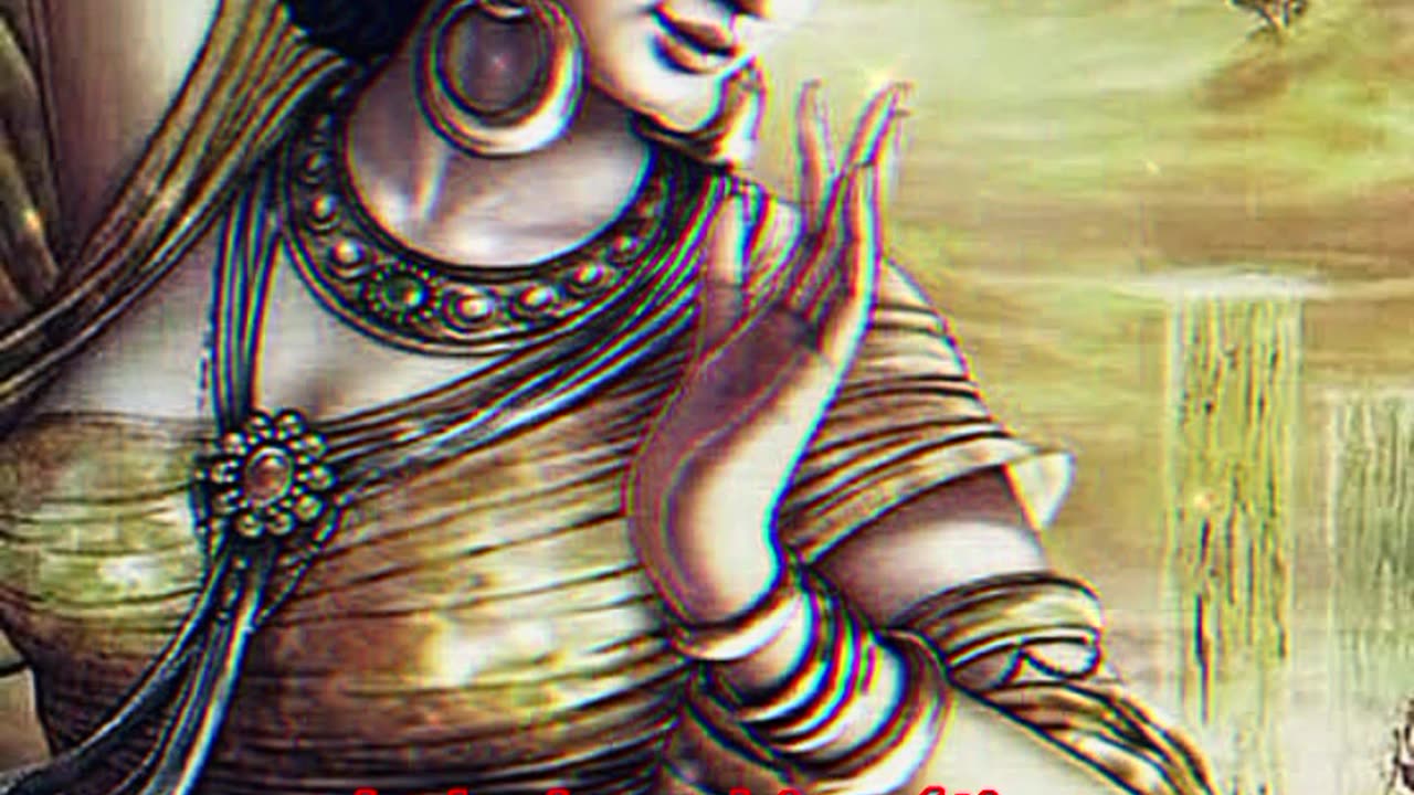 Maya, a Deusa da Ilusão na Mitologia Hindu