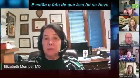 Mais letal do que pílulas abortivas: taxas horríveis de aborto espontâneo com a injeção de COVID