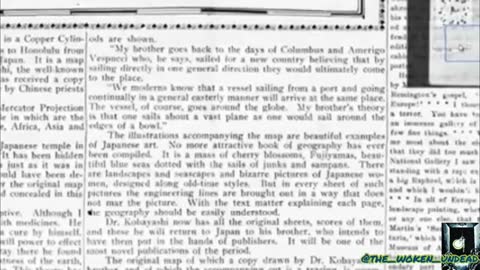 World Beyond Antarctica