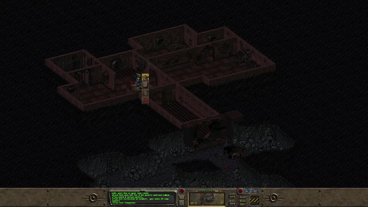 playing fallout 1 part 2 (1)