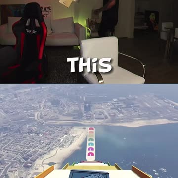 ZHERKA AND SNEAKO COMPARE SIZE… 🤨