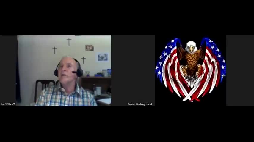 JIM WILLIE INTERVIEW #5