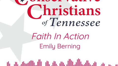 Faith In Action - Emily Berning