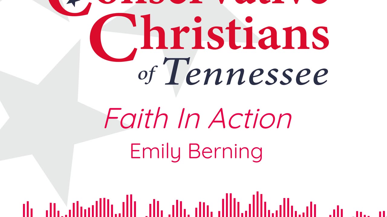 Faith In Action - Emily Berning