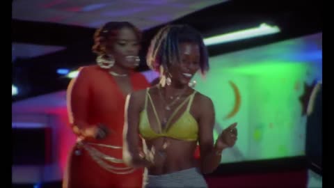 Common - What Do You Say Move It Baby ft PJ (VIDEO)