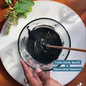 Updated Toothpaste Recipe