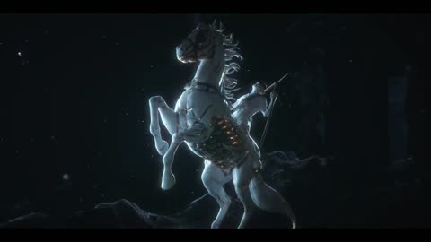 Once upon a Pale Horse.. Video video.. BEHEMOTH