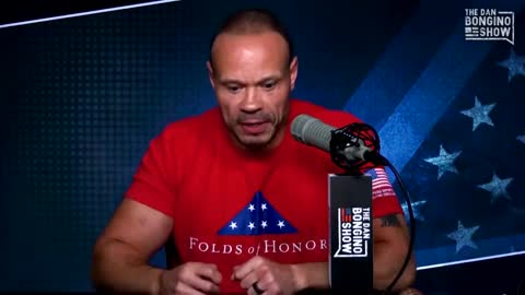 DAN BONGINO TALKS ABOUT KARI LAKE