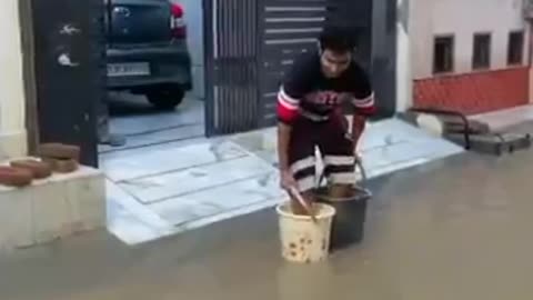 Indian जुगाड 🤪😜 comedy video 😜😝🤣#comedy