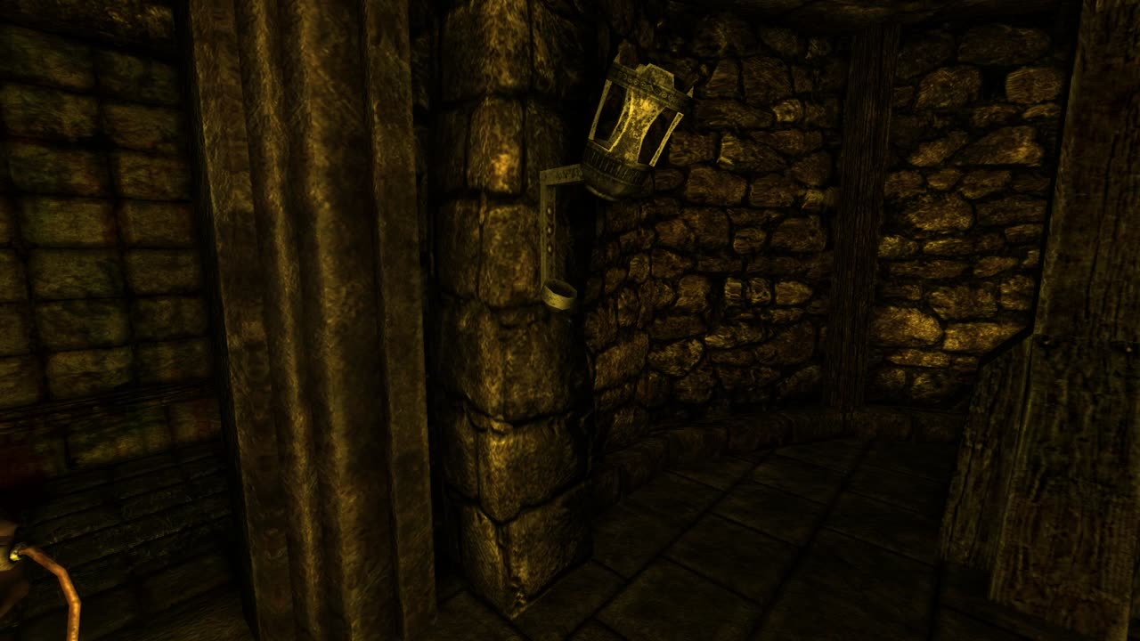 Amnesia the Dark Descent PT 6 (WT Crow)